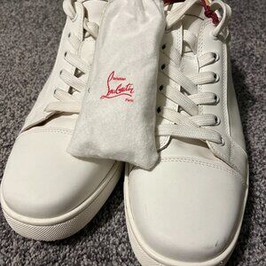 Christian Louboutin Louis Junior Size 46 (US 12)